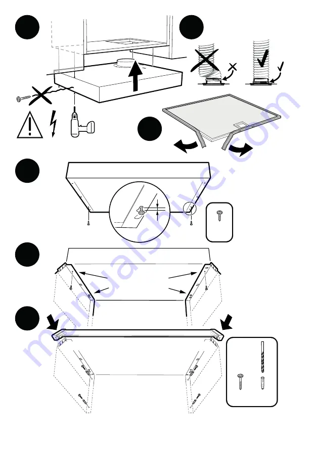 Franke 1220B-16 User Instructions Download Page 28