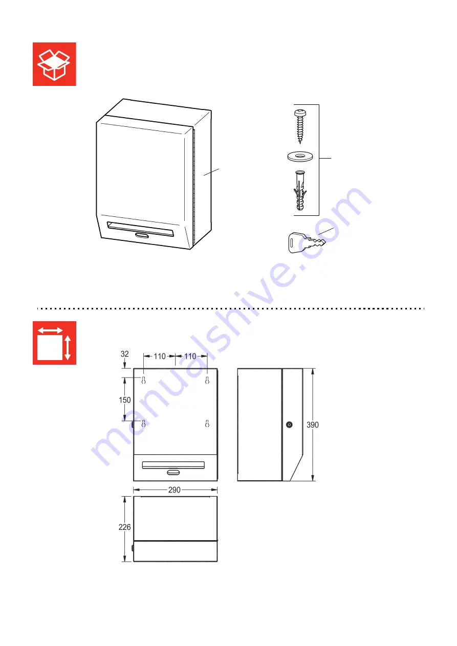 Franke 2000090071 Скачать руководство пользователя страница 2