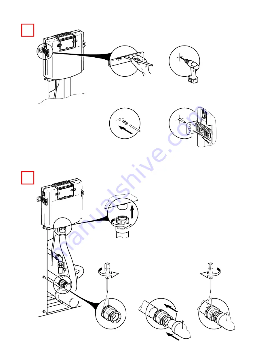 Franke 2000100953 Скачать руководство пользователя страница 14