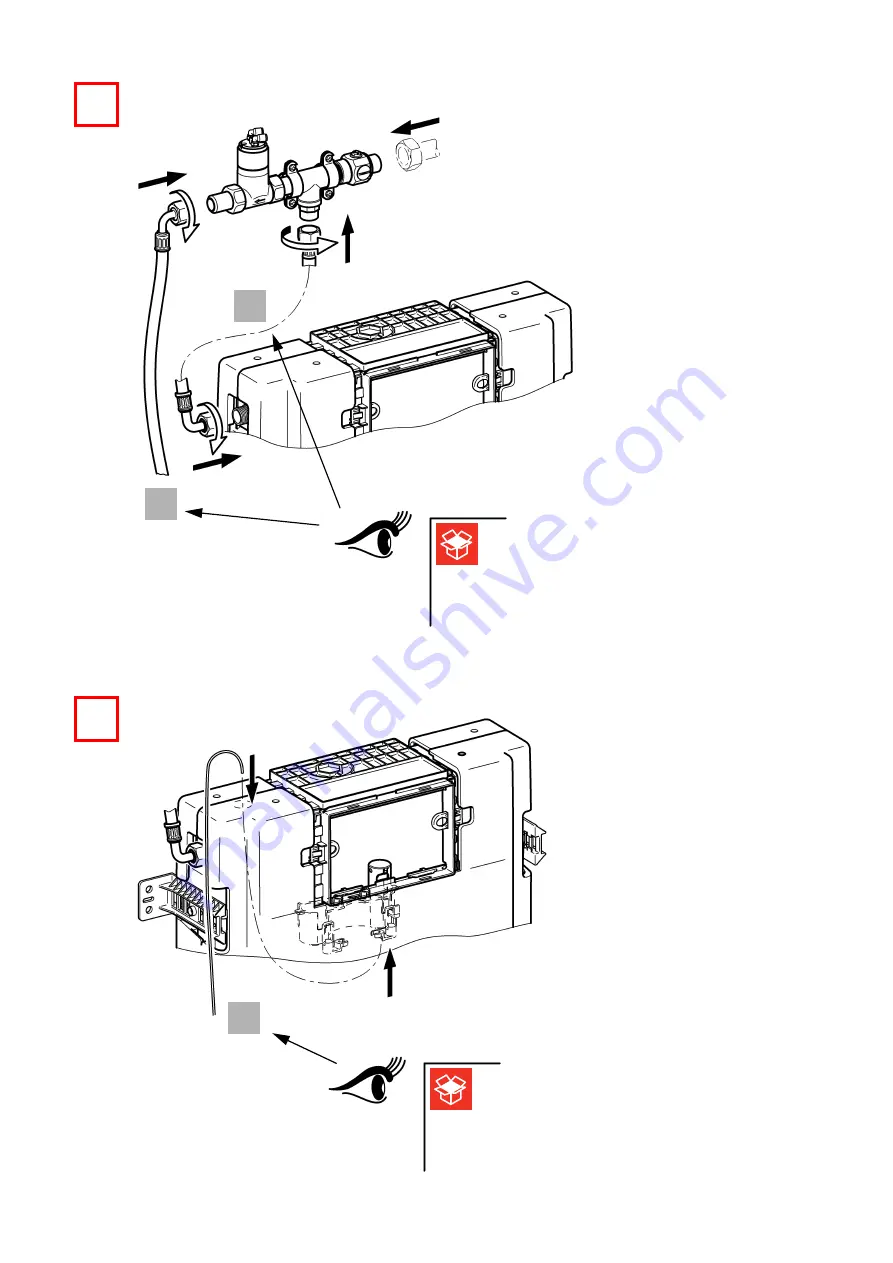 Franke 2000100953 Скачать руководство пользователя страница 16