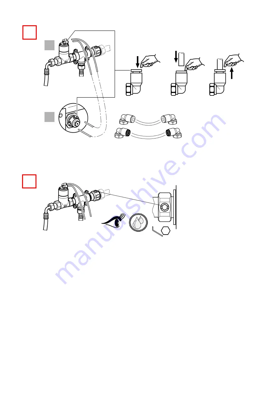 Franke 2000100953 Installation And Operating Instructions Manual Download Page 23