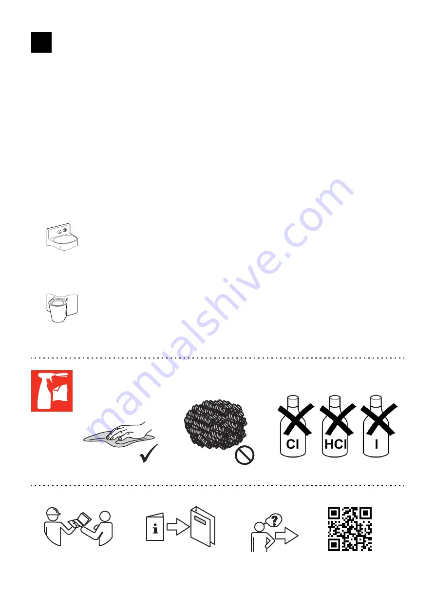 Franke 2000100956 Installation And Operating Instructions Manual Download Page 11