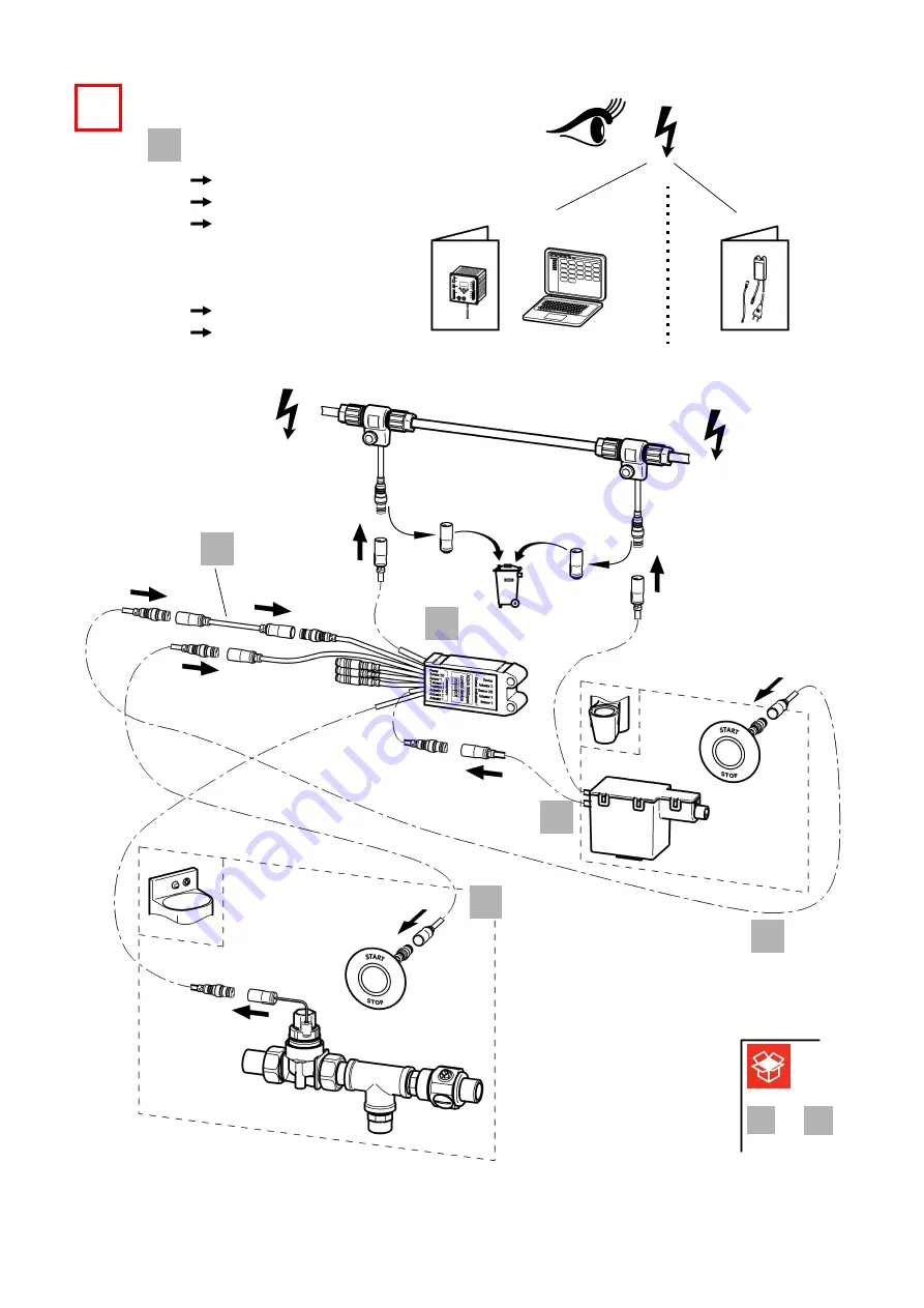 Franke 2000100956 Скачать руководство пользователя страница 21