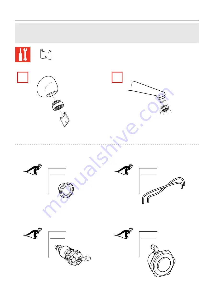 Franke 2000100965 Скачать руководство пользователя страница 22