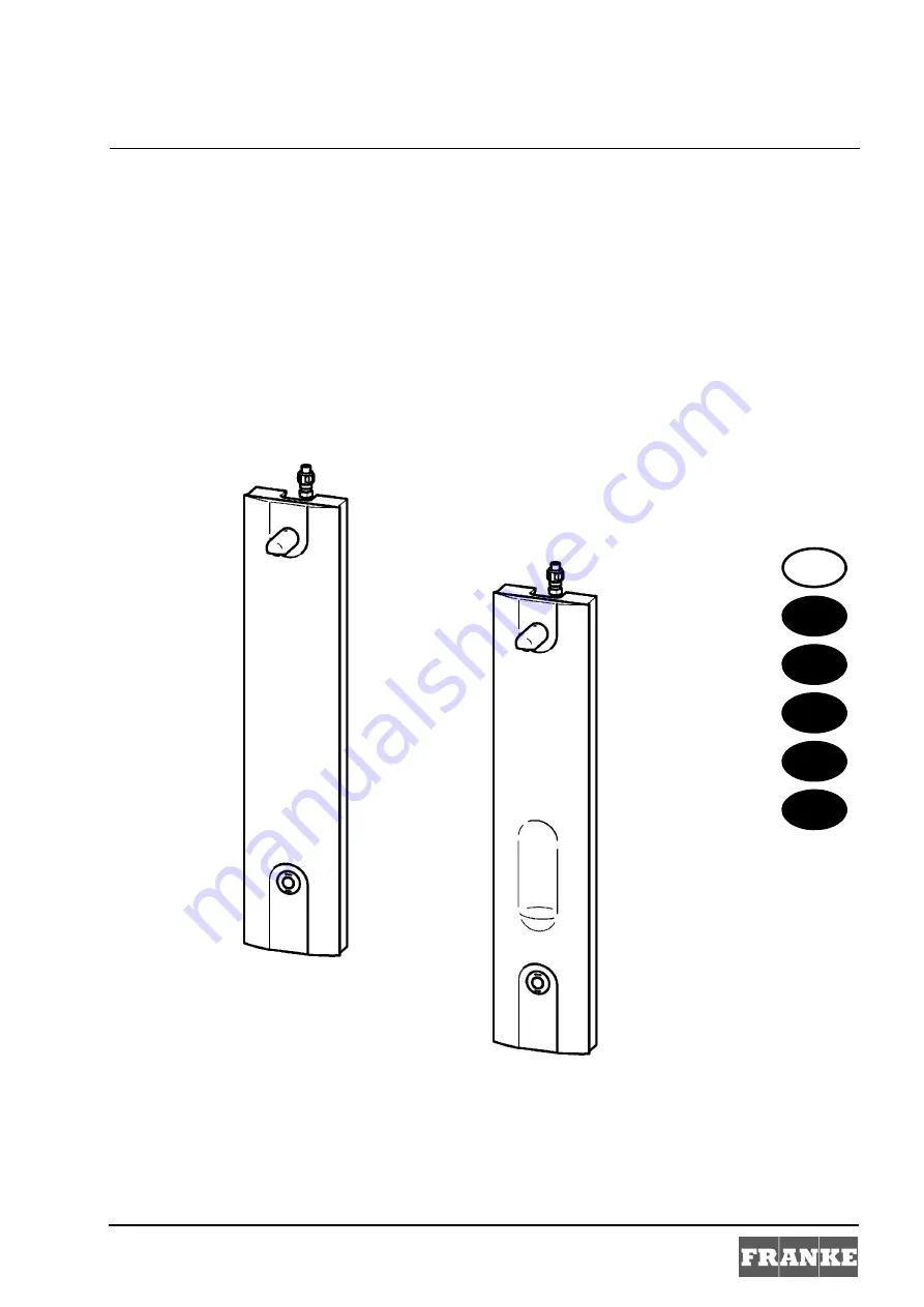 Franke 2000103801 Скачать руководство пользователя страница 1