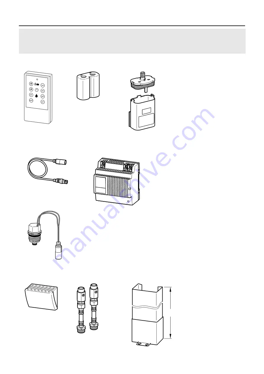 Franke 2030007876 Installation And Operating Instructions Manual Download Page 38