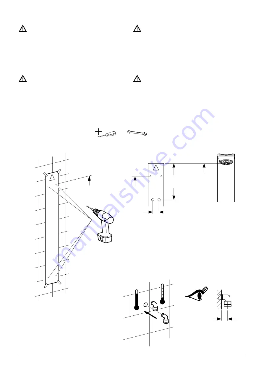 Franke 2030007928 Installation And Operating Instructions Manual Download Page 7