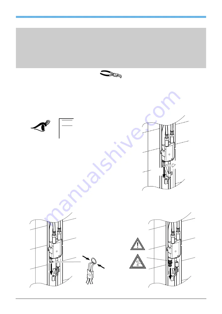 Franke 2030007928 Installation And Operating Instructions Manual Download Page 25