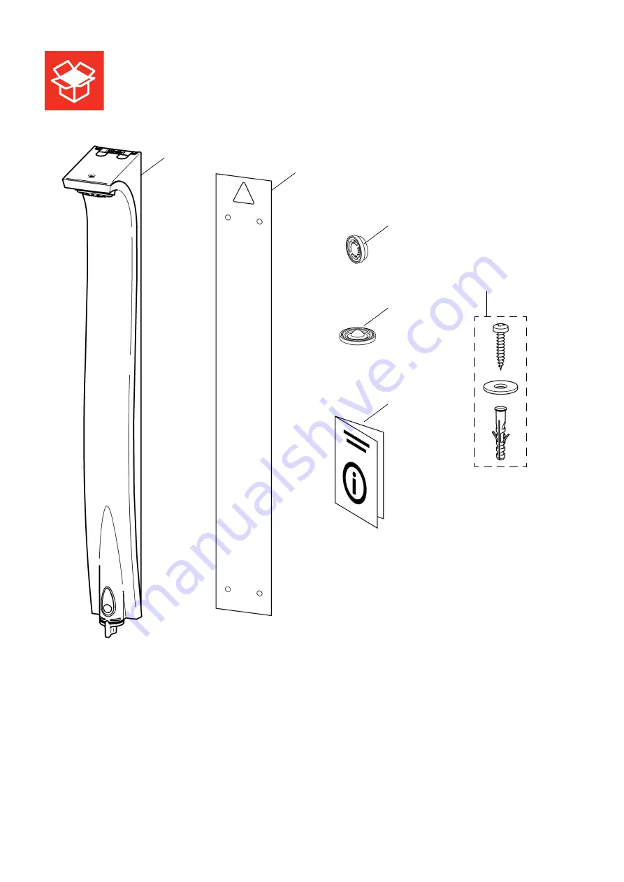 Franke 2030007942 Installation And Operating Instructions Manual Download Page 2