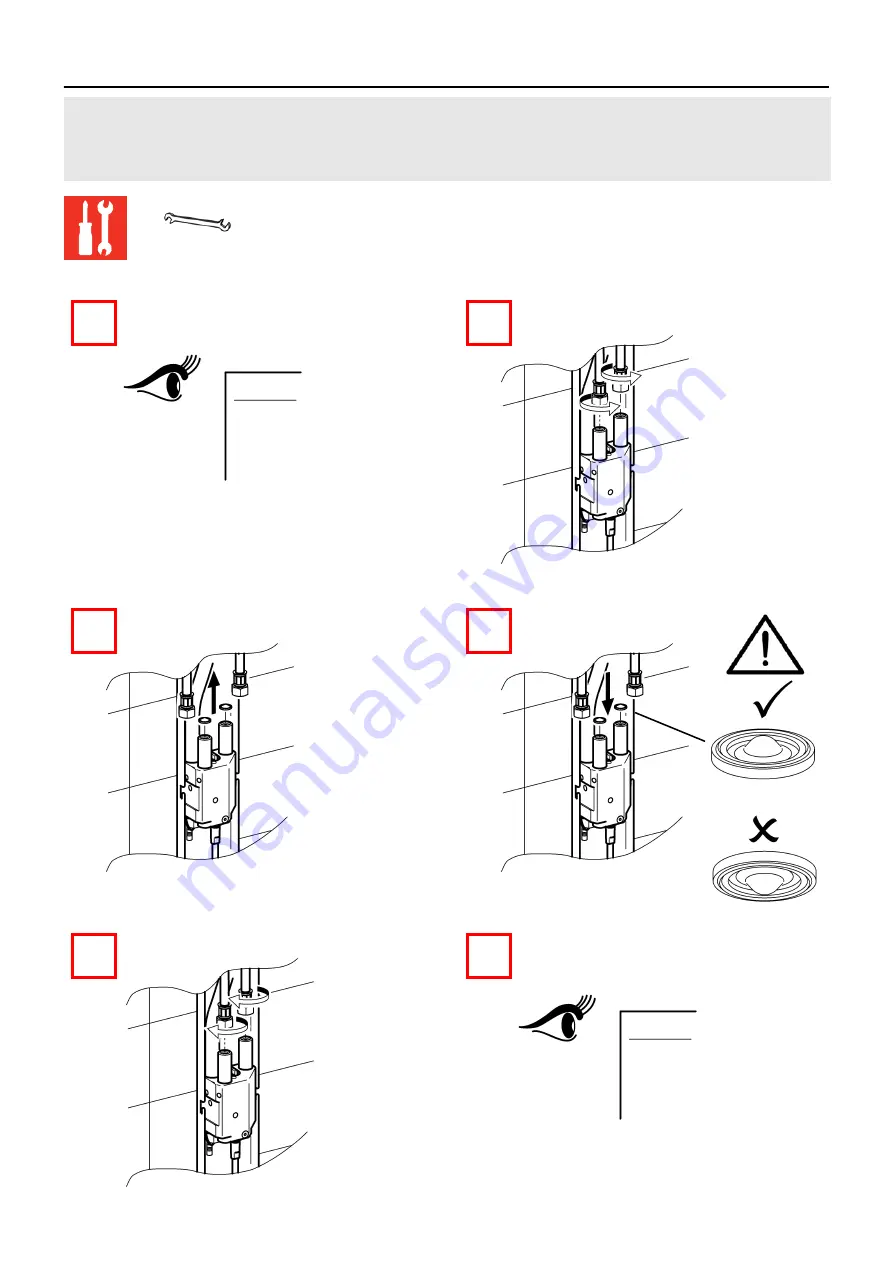 Franke 2030007942 Installation And Operating Instructions Manual Download Page 26