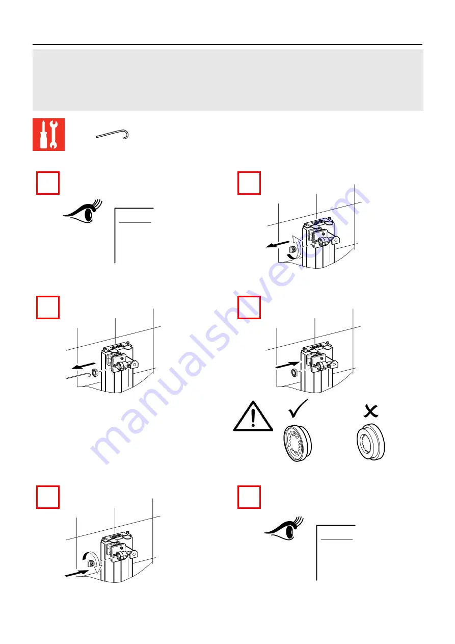 Franke 2030007942 Installation And Operating Instructions Manual Download Page 27