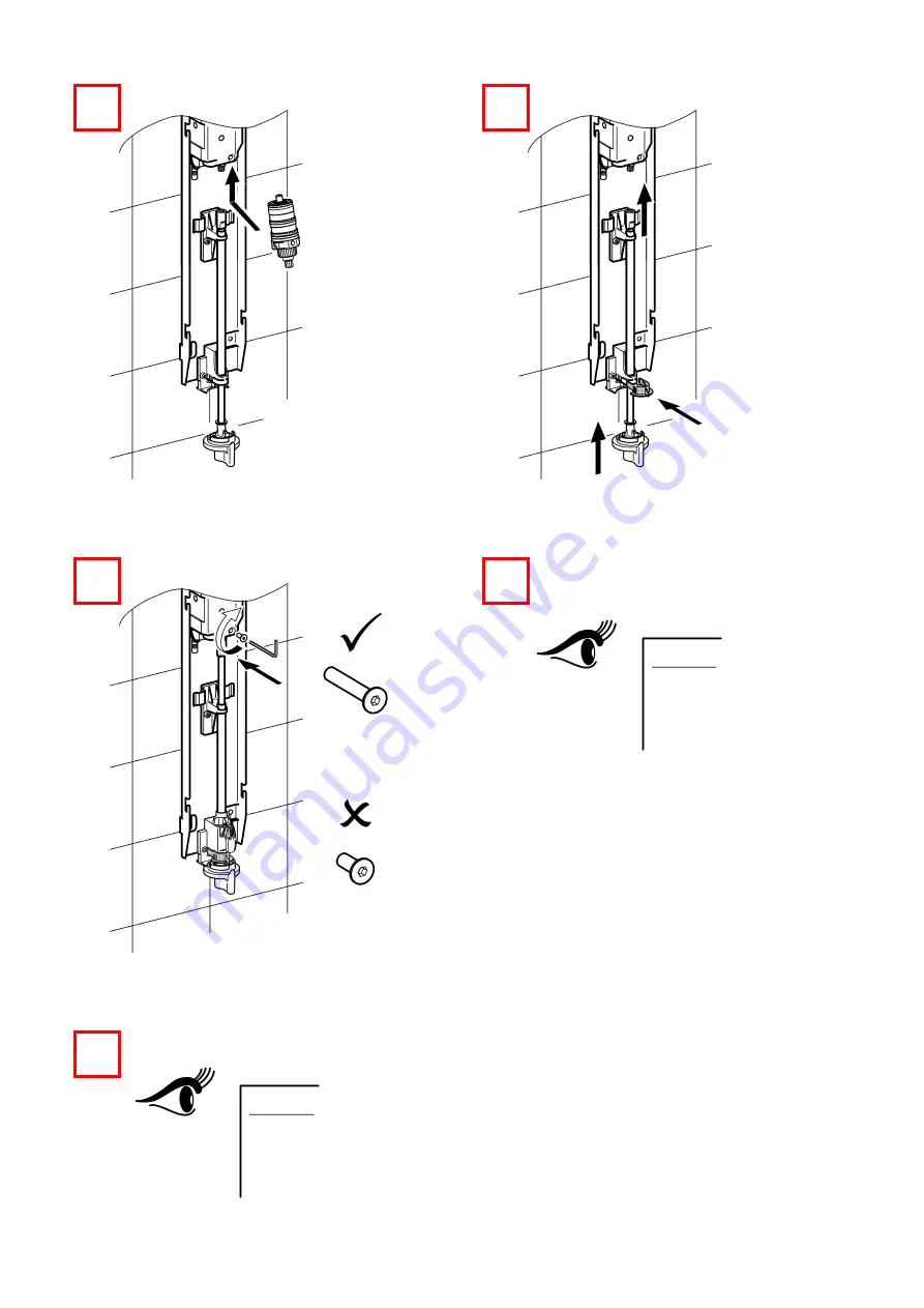 Franke 2030007942 Installation And Operating Instructions Manual Download Page 32