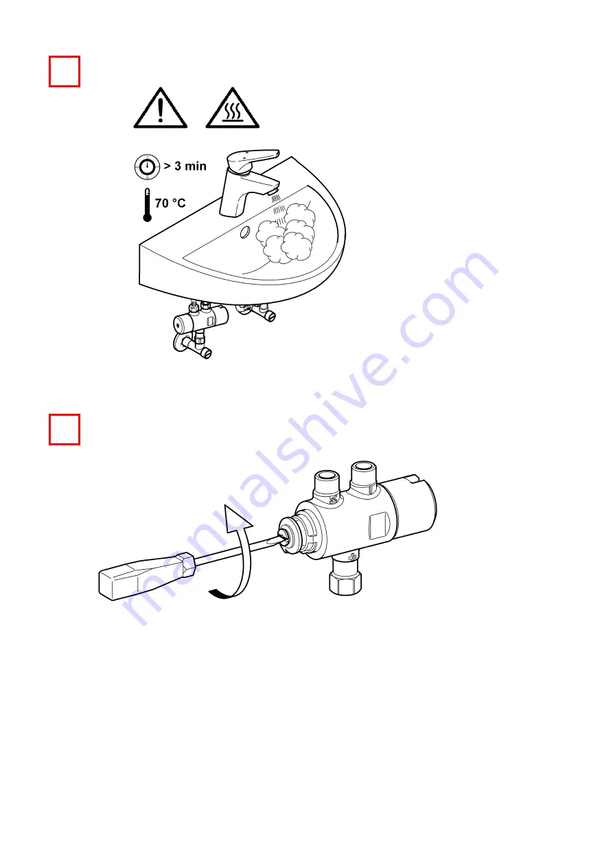 Franke 2030012758 Installation And Operating Instructions Manual Download Page 12