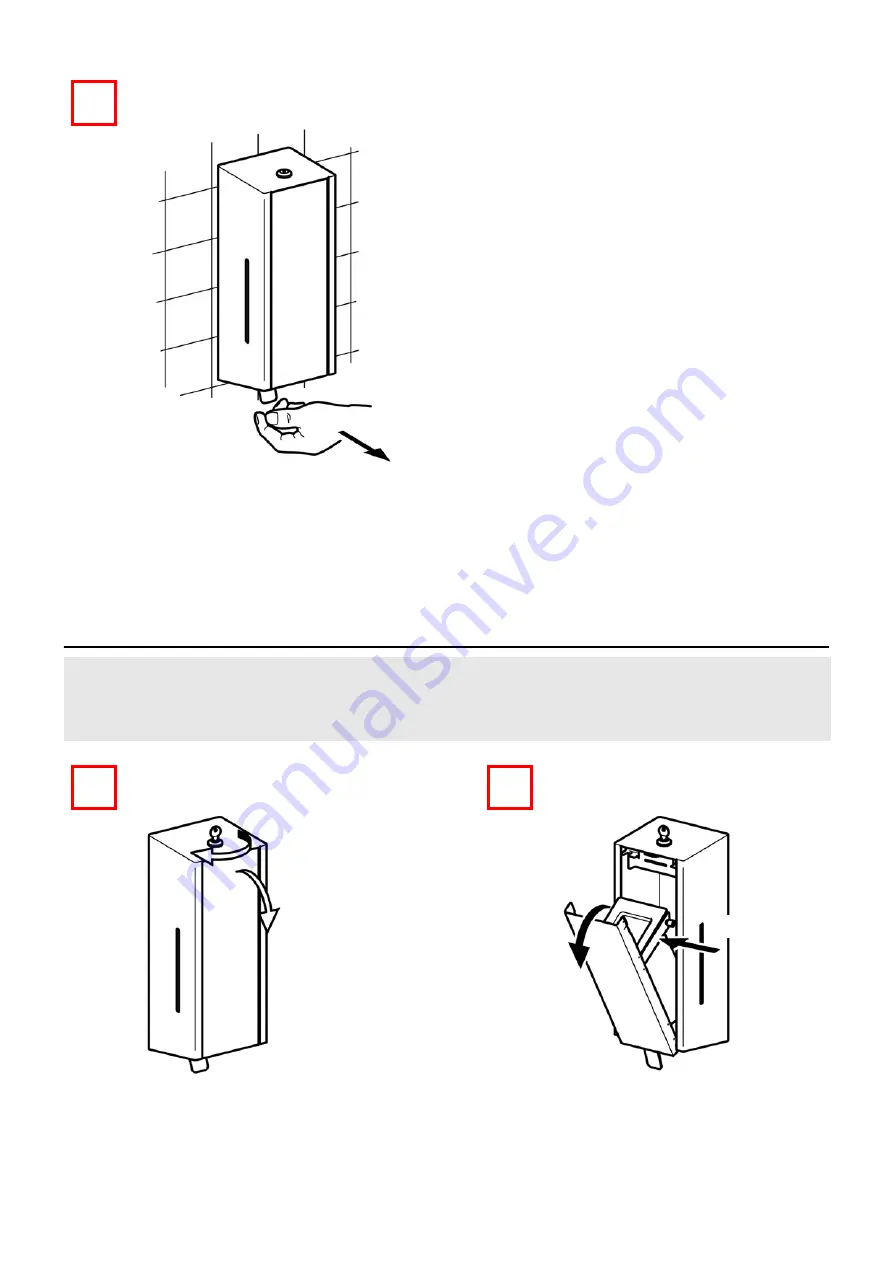 Franke 2030022939 Installation And Operating Instructions Manual Download Page 5