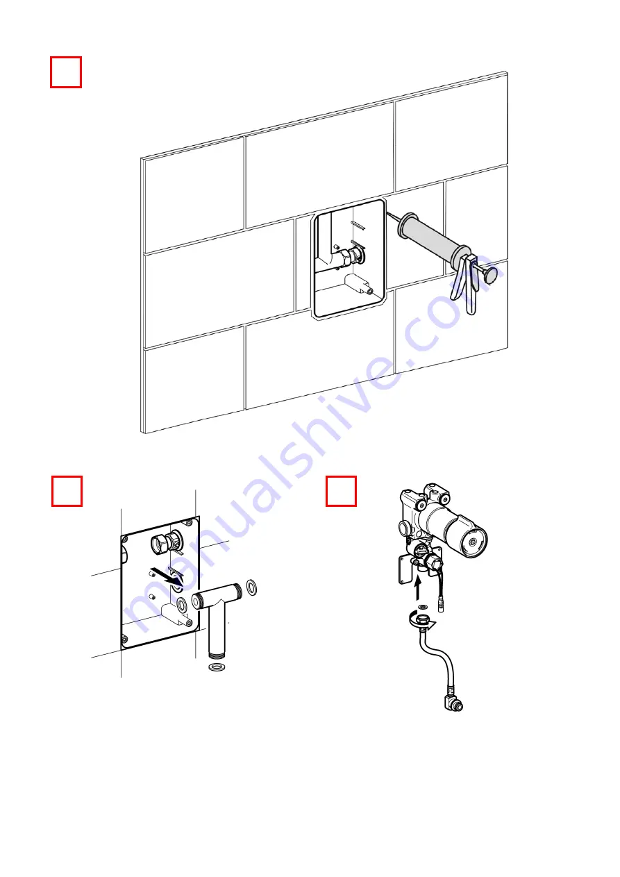 Franke 2030029015 Installation And Operating Instructions Manual Download Page 11