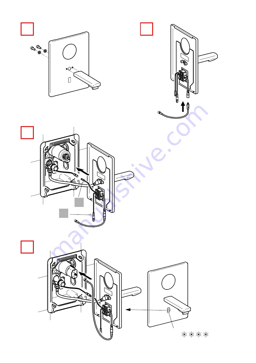 Franke 2030029015 Installation And Operating Instructions Manual Download Page 14