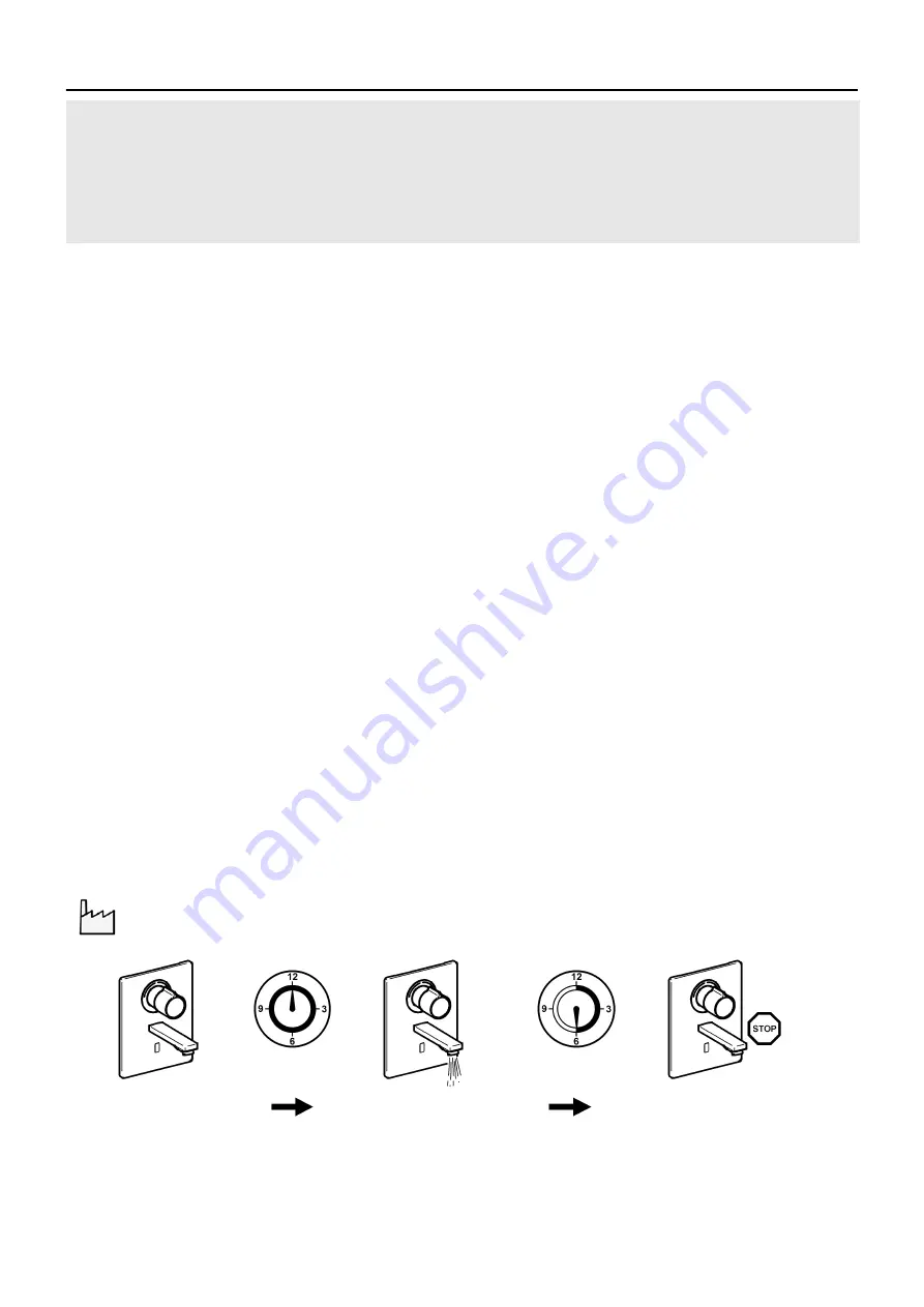 Franke 2030029015 Installation And Operating Instructions Manual Download Page 18