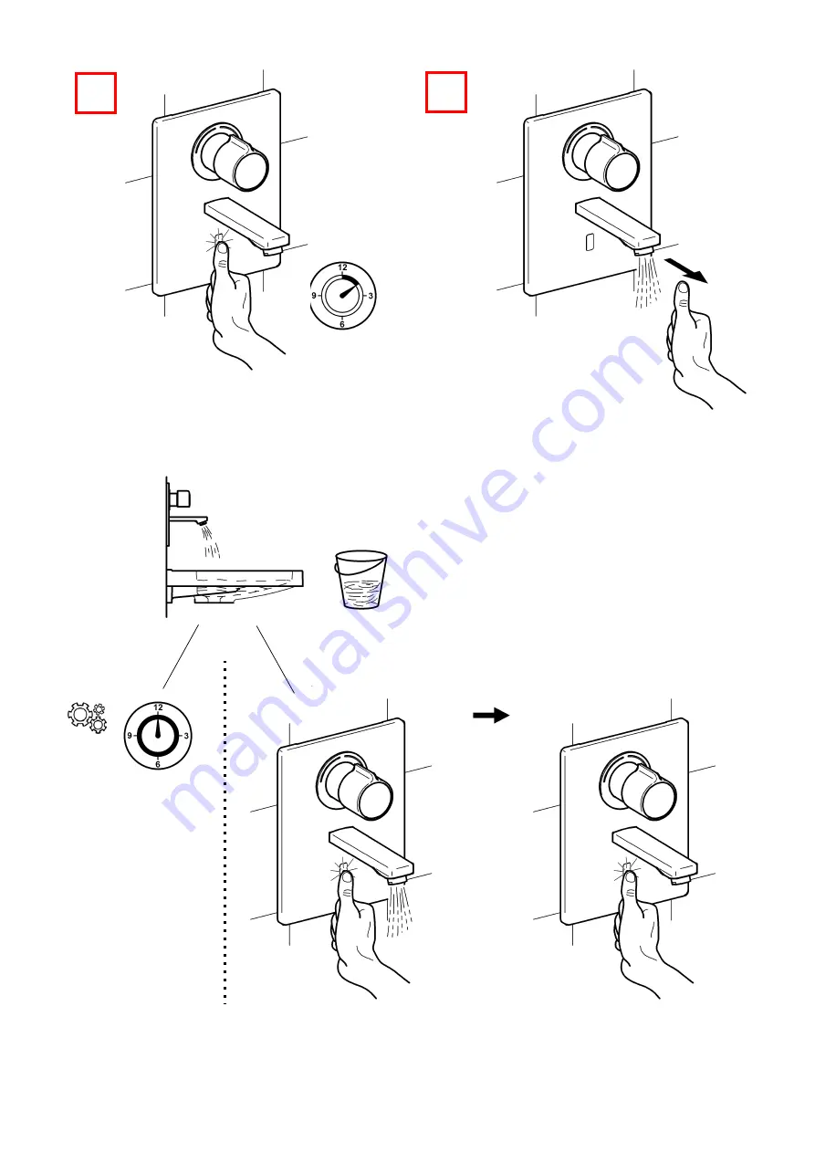 Franke 2030029015 Installation And Operating Instructions Manual Download Page 26