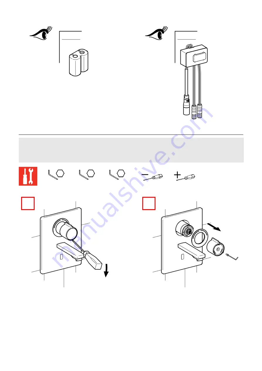 Franke 2030029015 Installation And Operating Instructions Manual Download Page 38