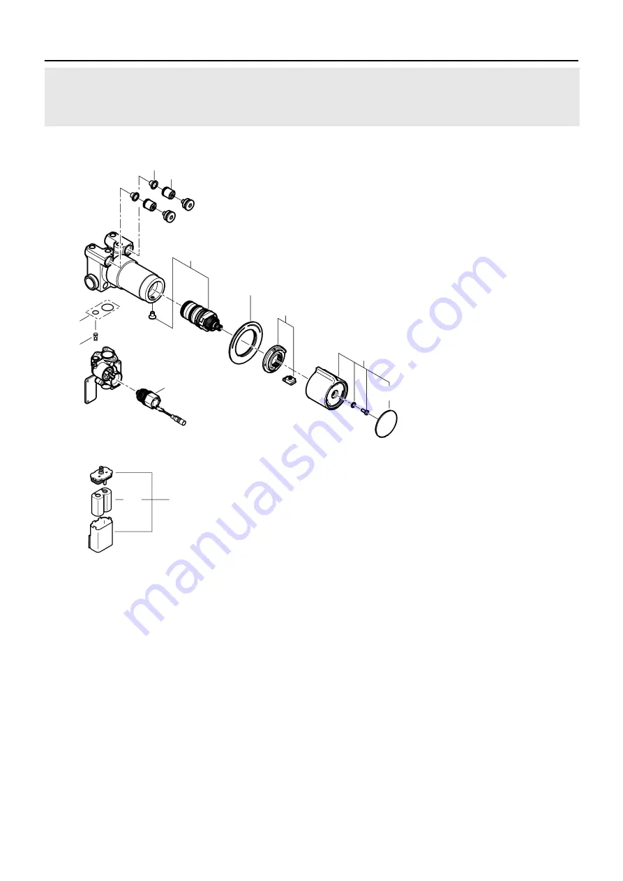 Franke 2030029015 Installation And Operating Instructions Manual Download Page 53