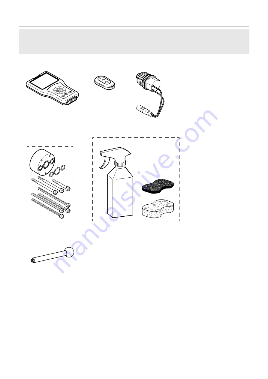 Franke 2030029015 Installation And Operating Instructions Manual Download Page 55