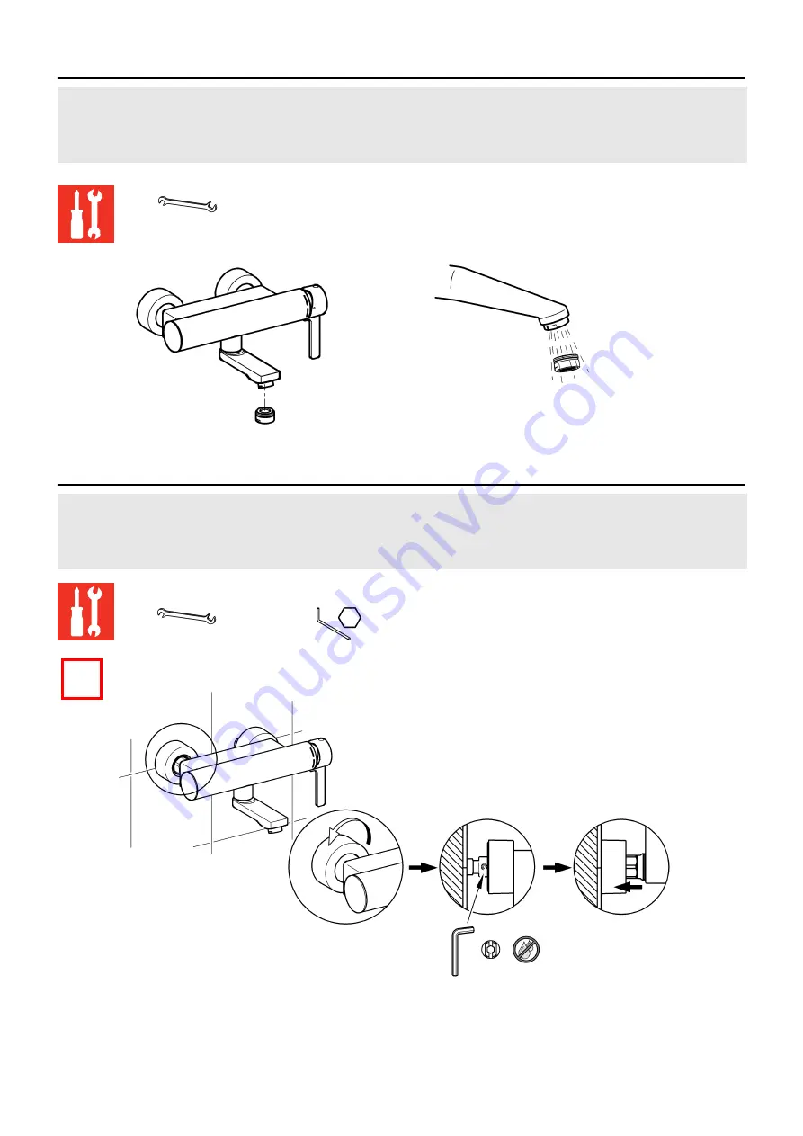 Franke 2030032950 Installation And Operating Instructions Manual Download Page 14