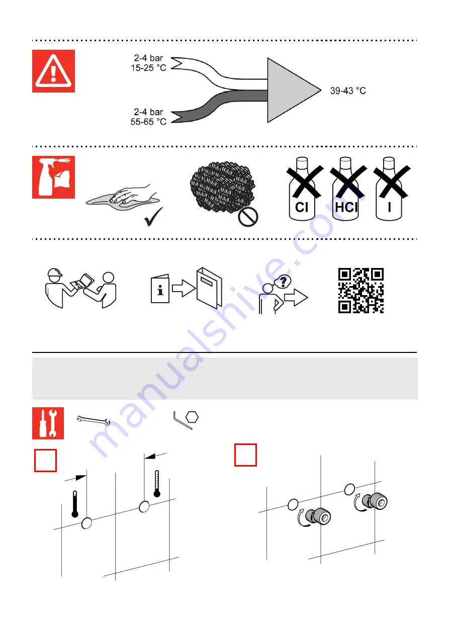 Franke 2030032957 Скачать руководство пользователя страница 7