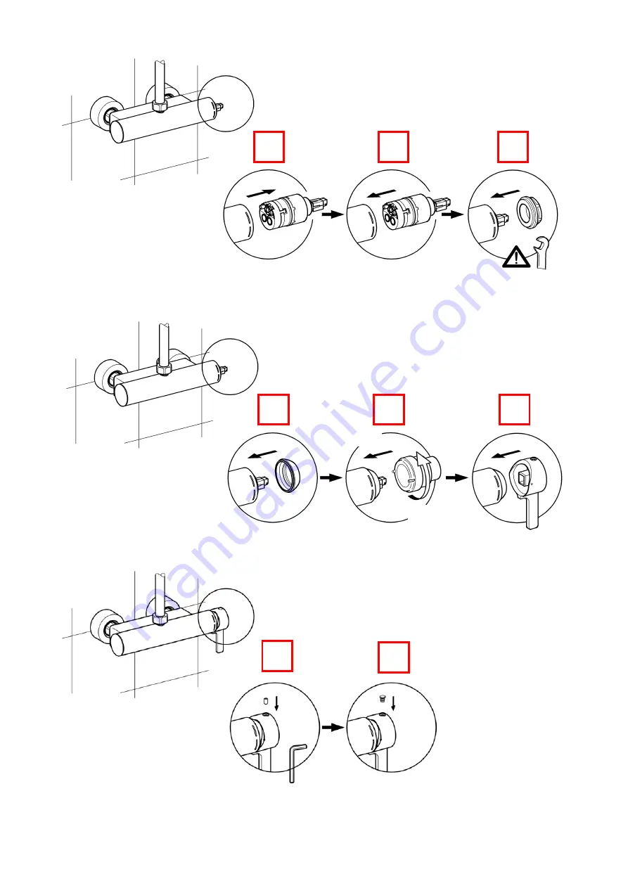 Franke 2030032957 Installation And Operating Instructions Manual Download Page 15