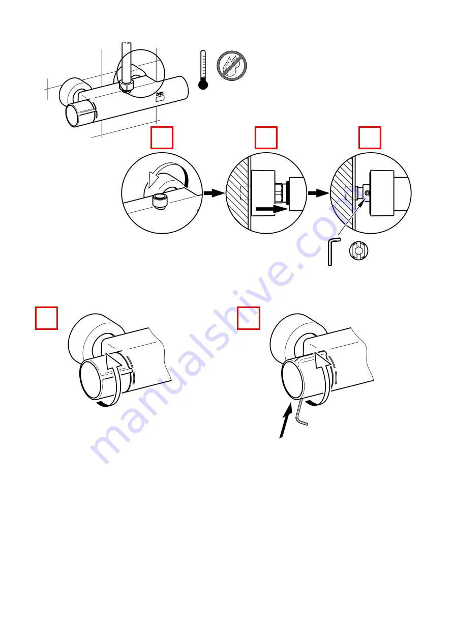 Franke 2030032990 Installation And Operating Instructions Manual Download Page 18