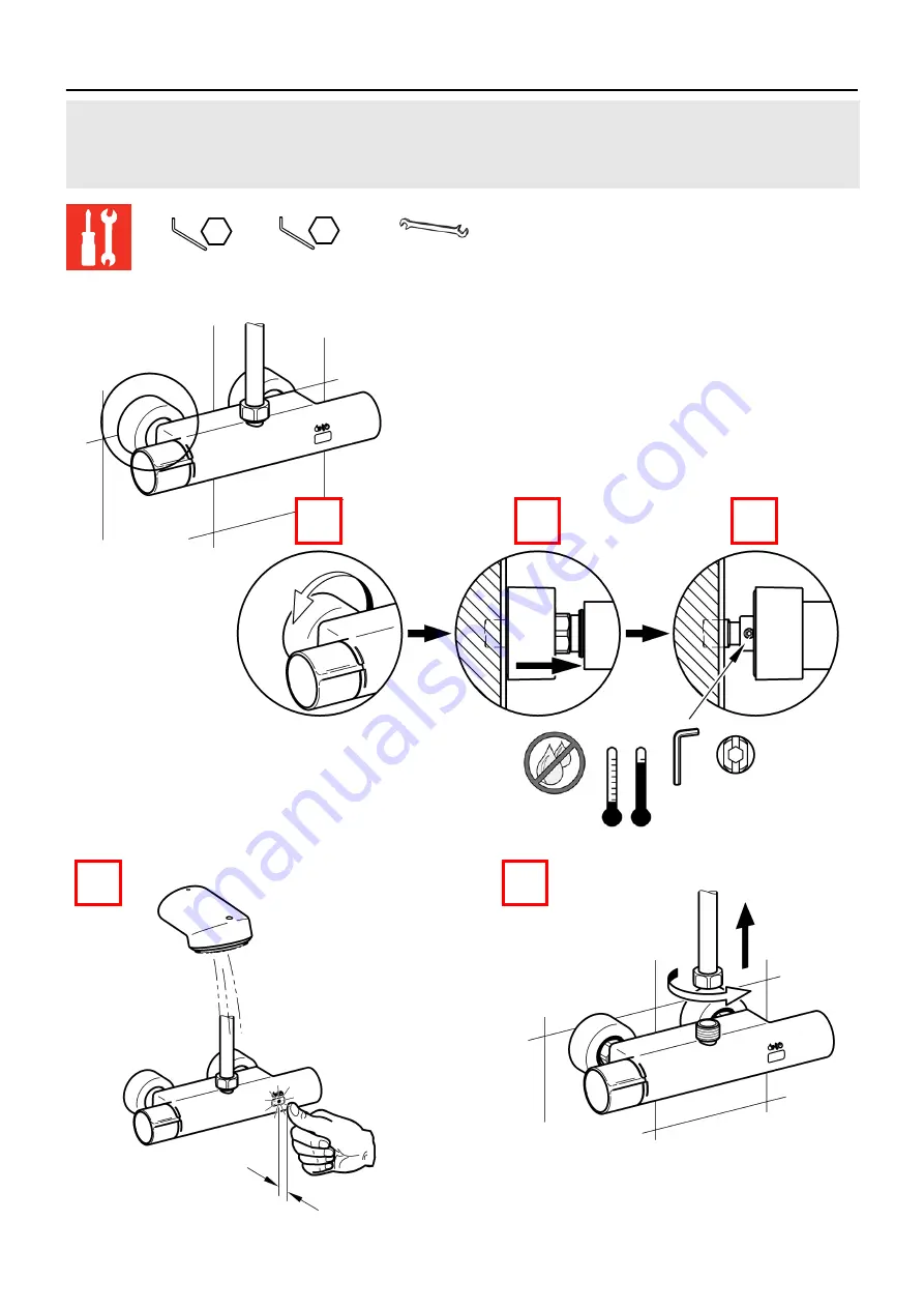 Franke 2030032990 Installation And Operating Instructions Manual Download Page 30