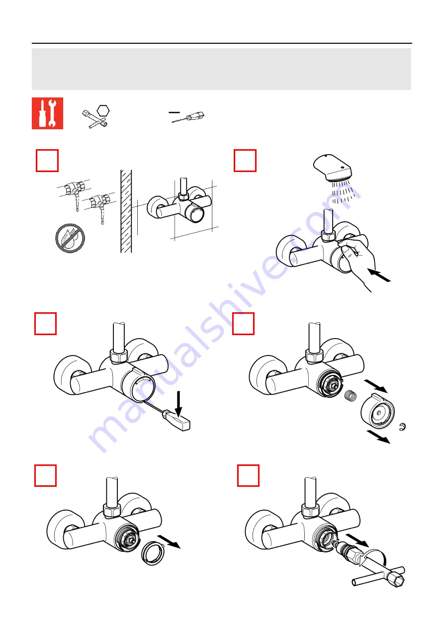 Franke 2030036198 Installation And Operating Instructions Manual Download Page 15