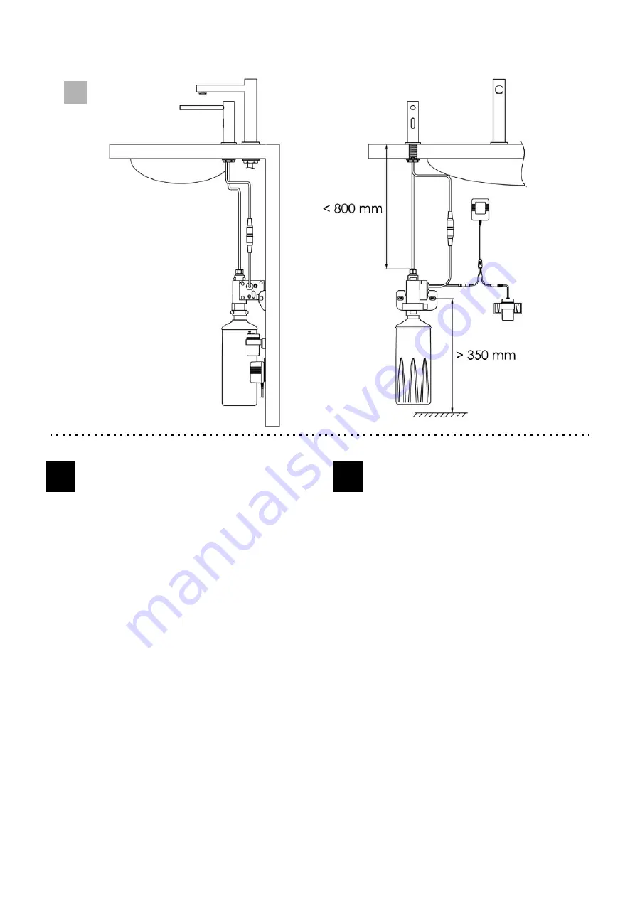 Franke 2030039038 Installation And Operating Instructions Manual Download Page 5