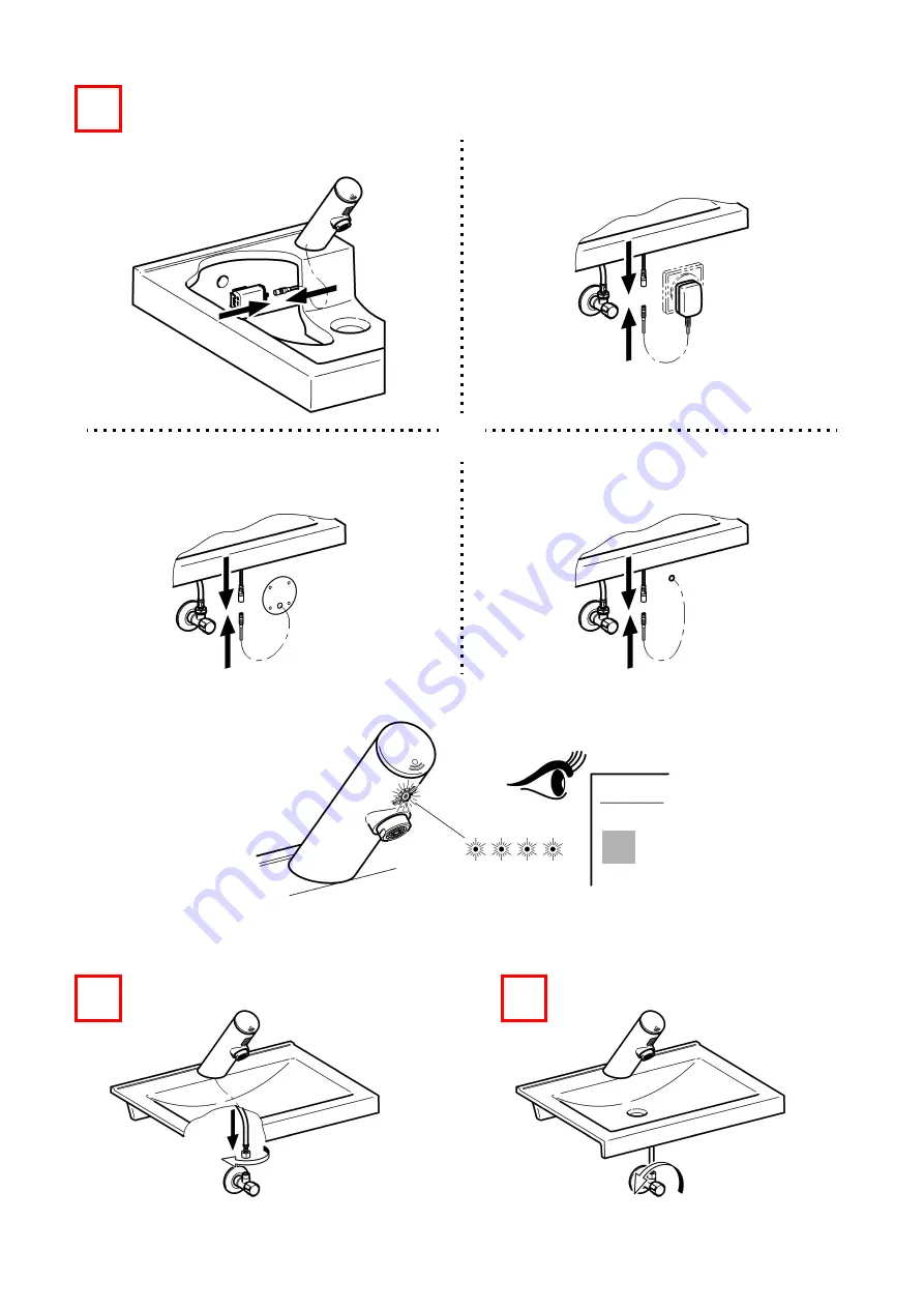 Franke 2030039462 Installation And Operating Instructions Manual Download Page 14