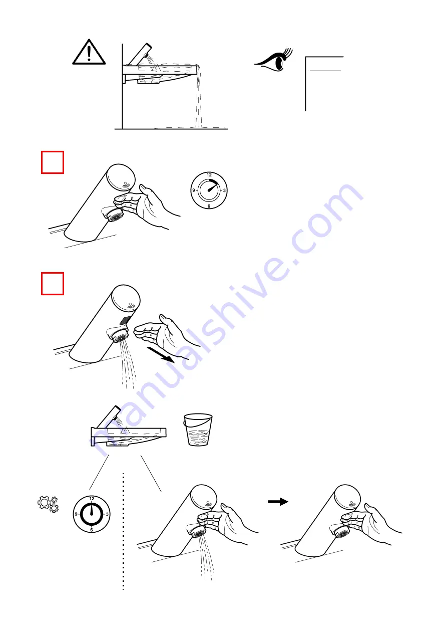 Franke 2030039462 Installation And Operating Instructions Manual Download Page 21