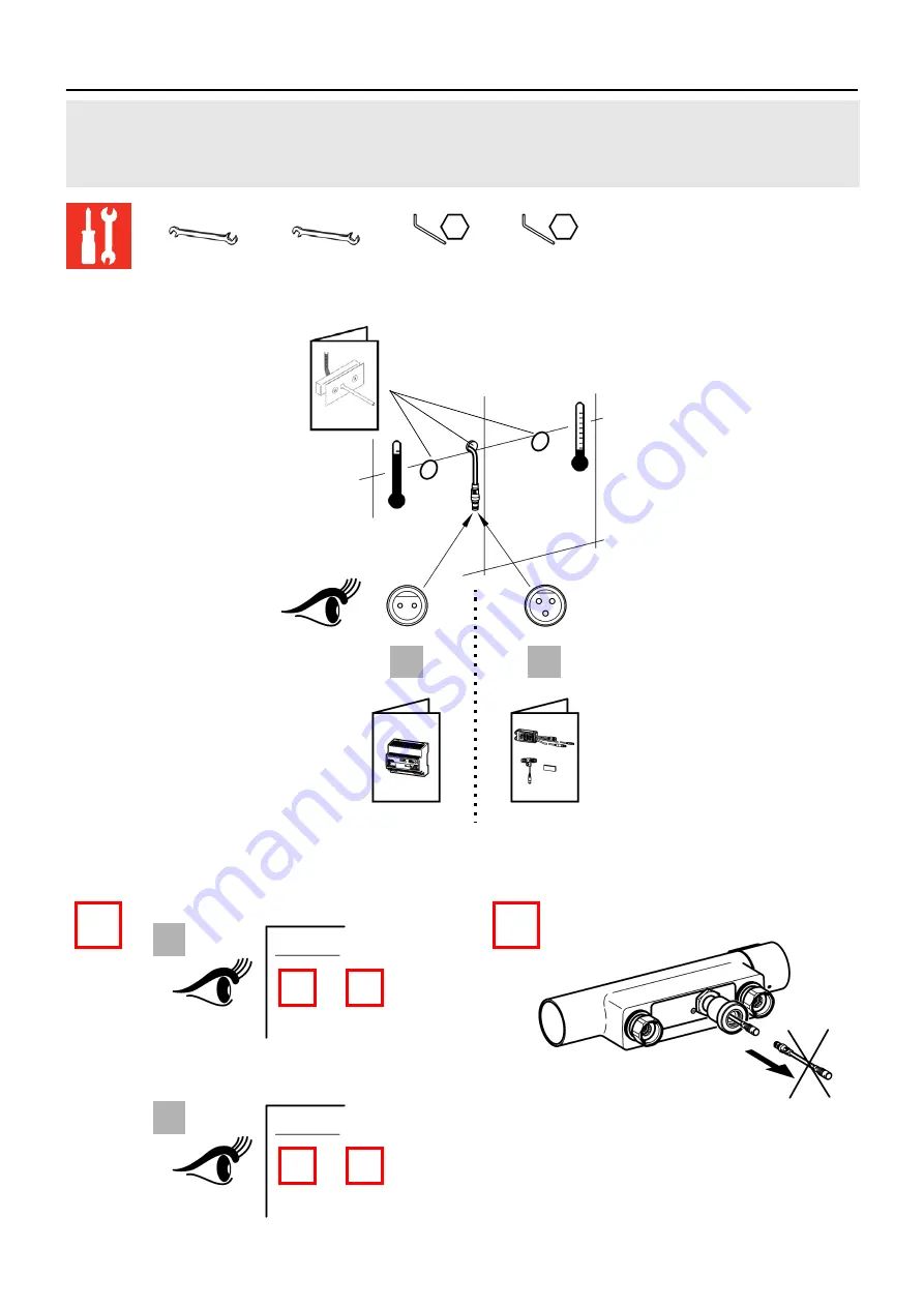 Franke 2030039530 Installation And Operating Instructions Manual Download Page 9