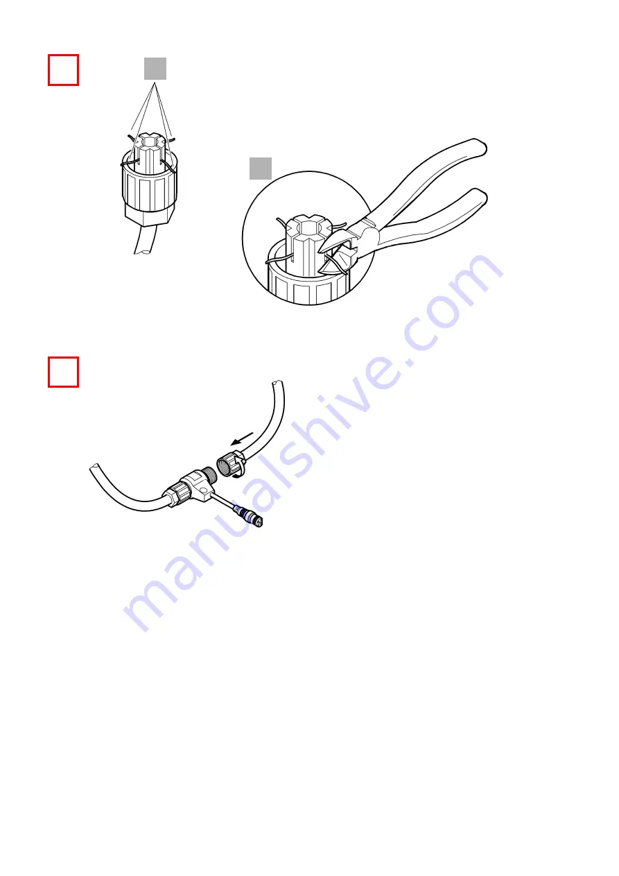 Franke 2030041520 Installation And Operating Instructions Manual Download Page 9