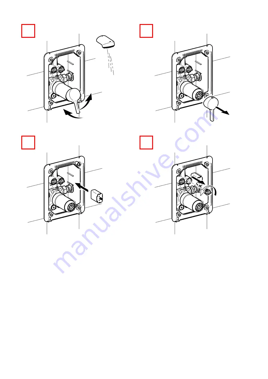 Franke 2030041526 Installation And Operating Instructions Manual Download Page 7