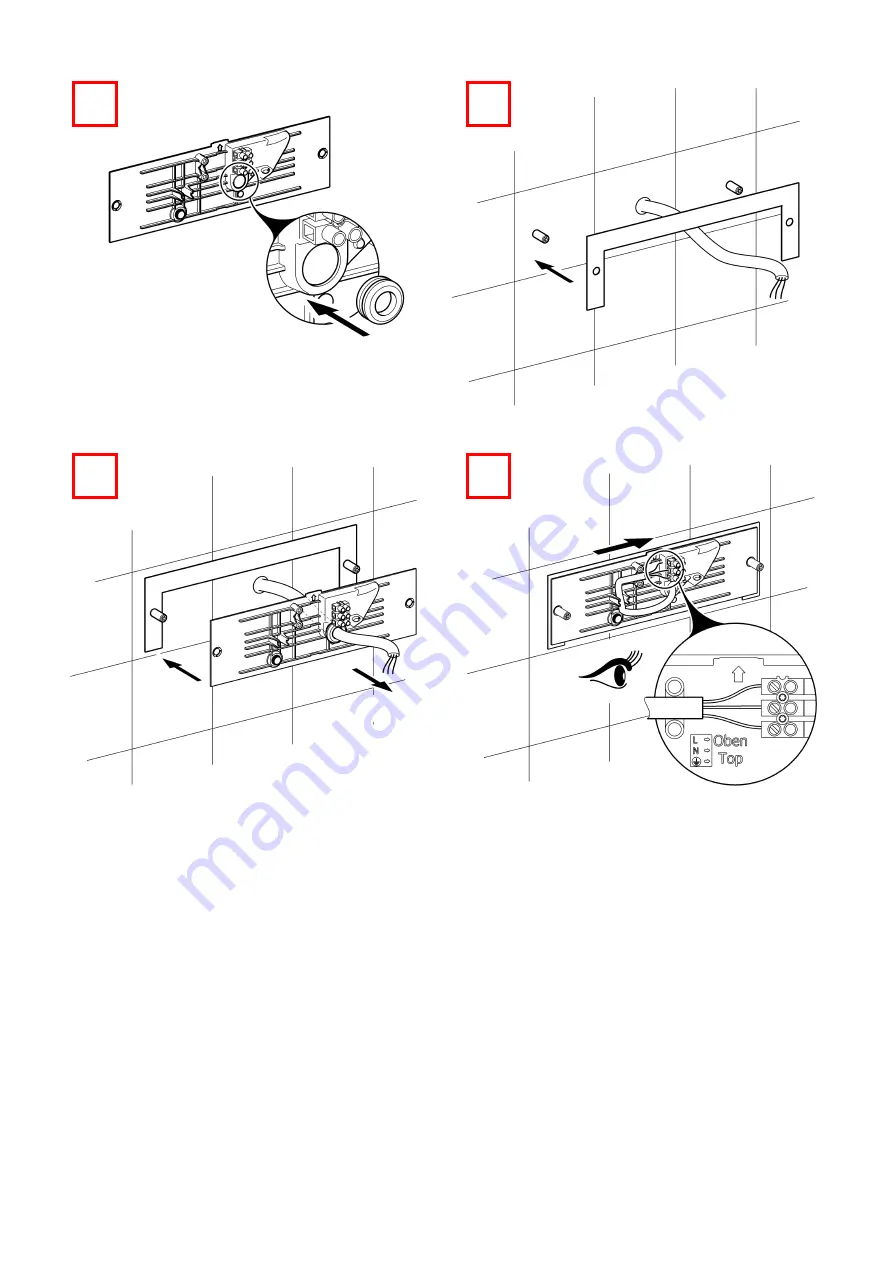 Franke 2030050305 Installation And Operating Instructions Manual Download Page 13