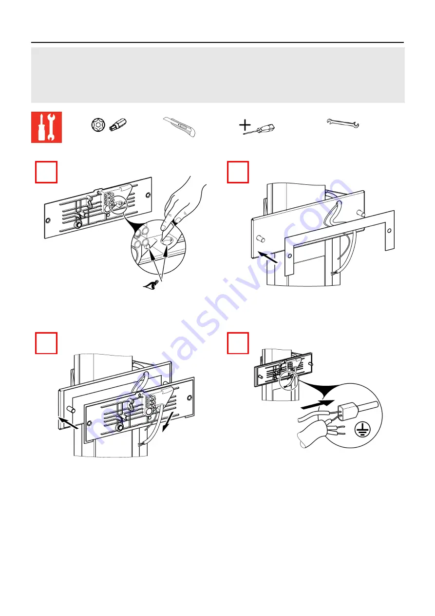 Franke 2030050305 Installation And Operating Instructions Manual Download Page 18