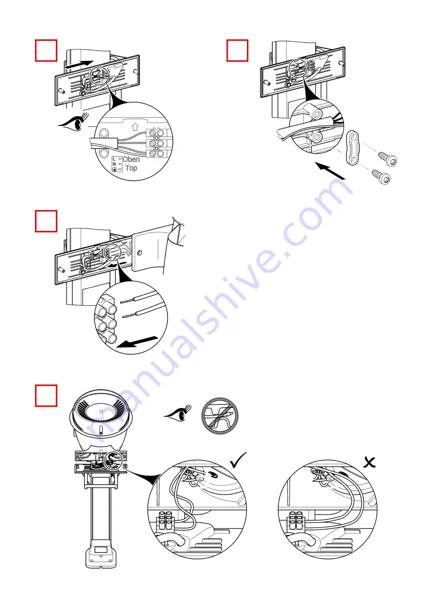 Franke 2030050305 Installation And Operating Instructions Manual Download Page 19