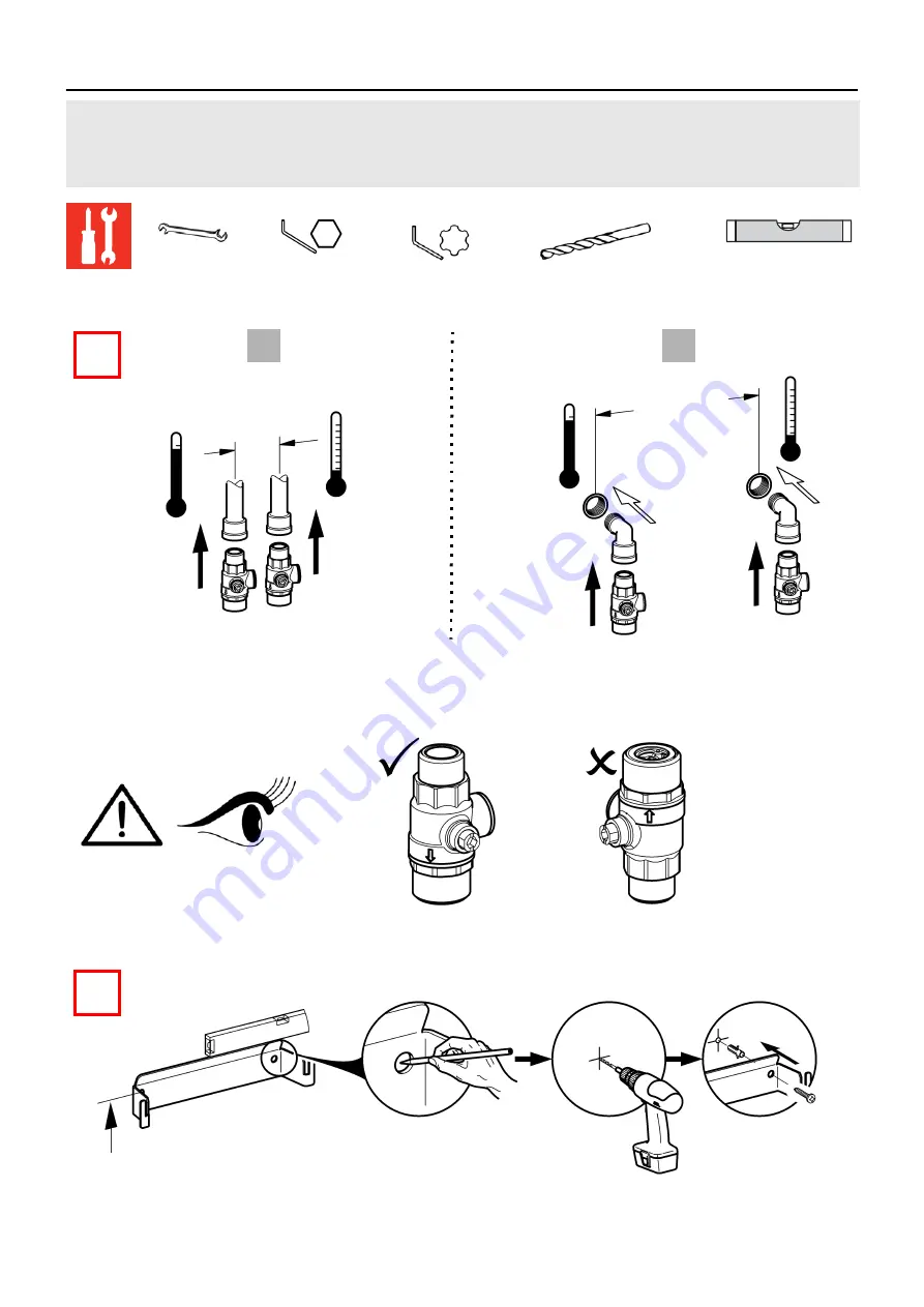 Franke 2030054252 Installation And Operating Instructions Manual Download Page 11