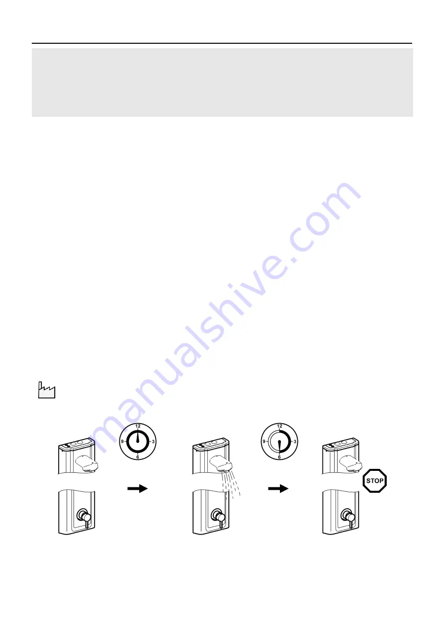 Franke 2030054252 Installation And Operating Instructions Manual Download Page 16