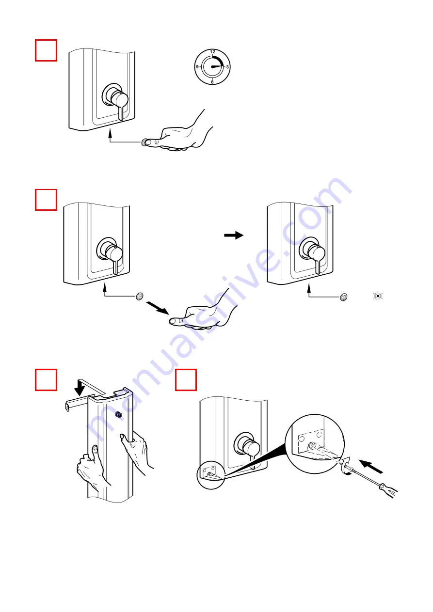 Franke 2030054252 Installation And Operating Instructions Manual Download Page 20