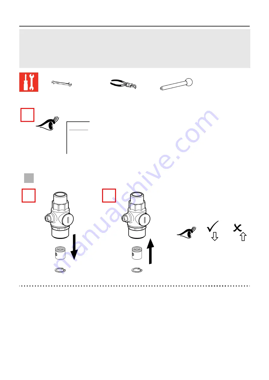 Franke 2030054252 Installation And Operating Instructions Manual Download Page 34