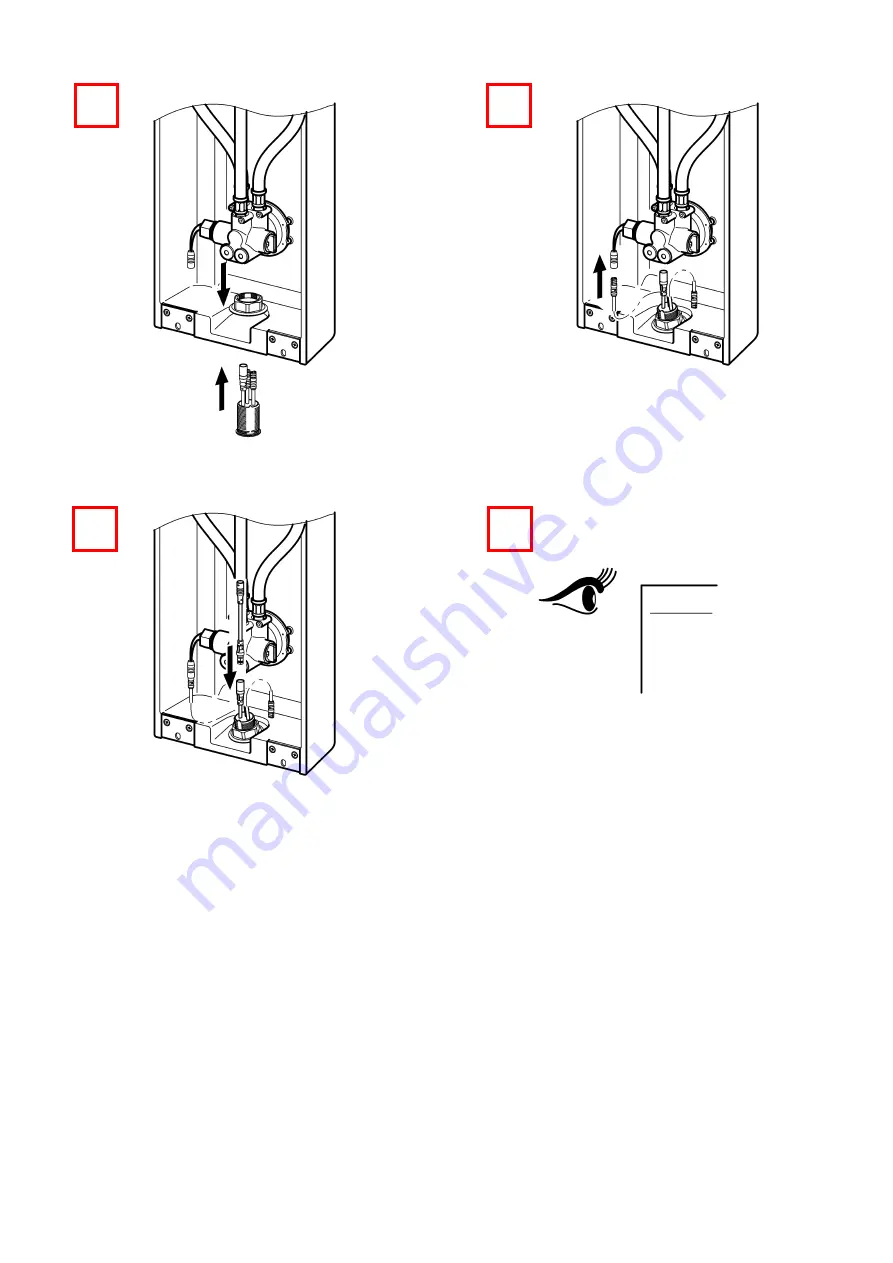 Franke 2030054252 Installation And Operating Instructions Manual Download Page 37