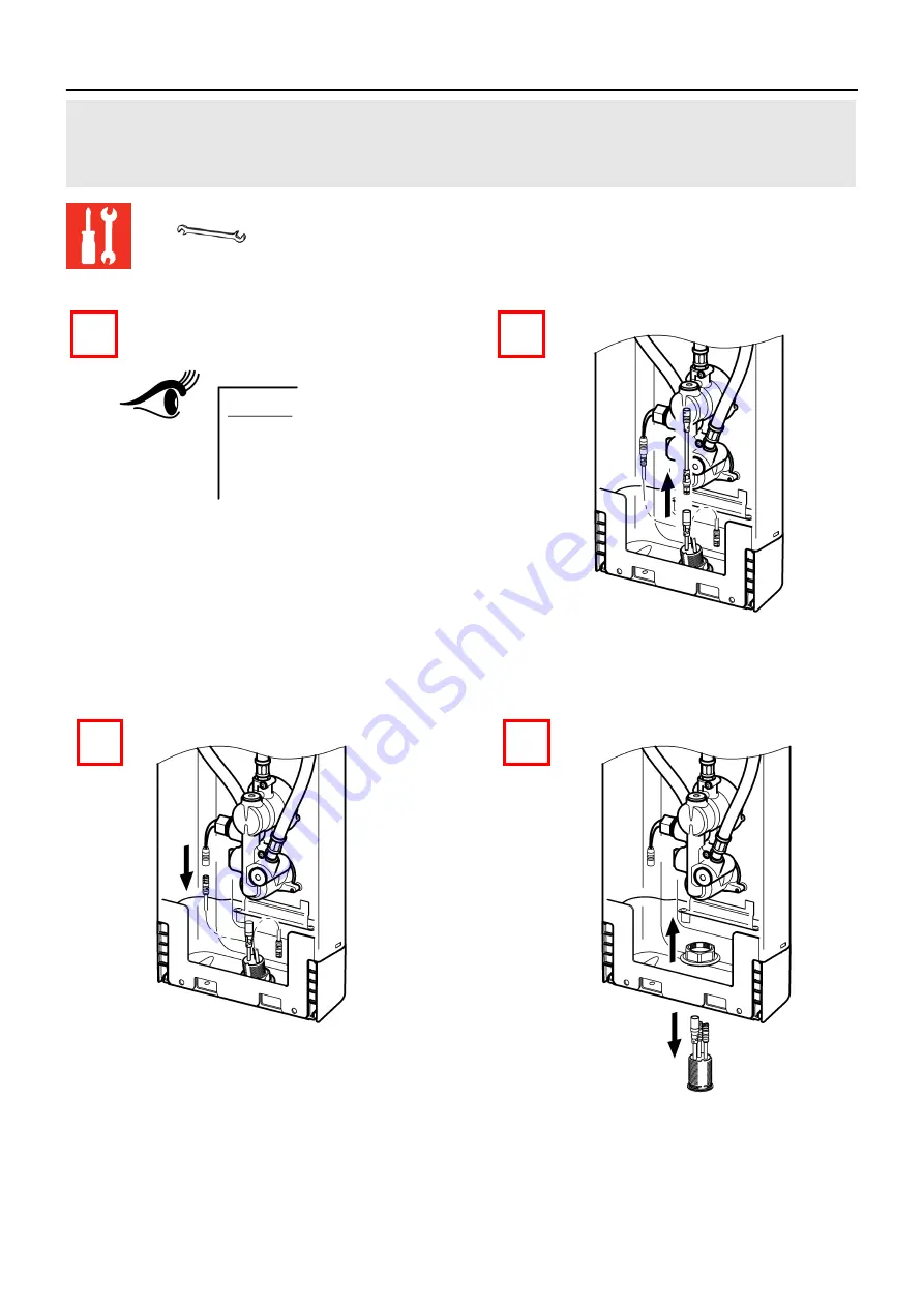 Franke 2030055929 Installation And Operating Instructions Manual Download Page 46