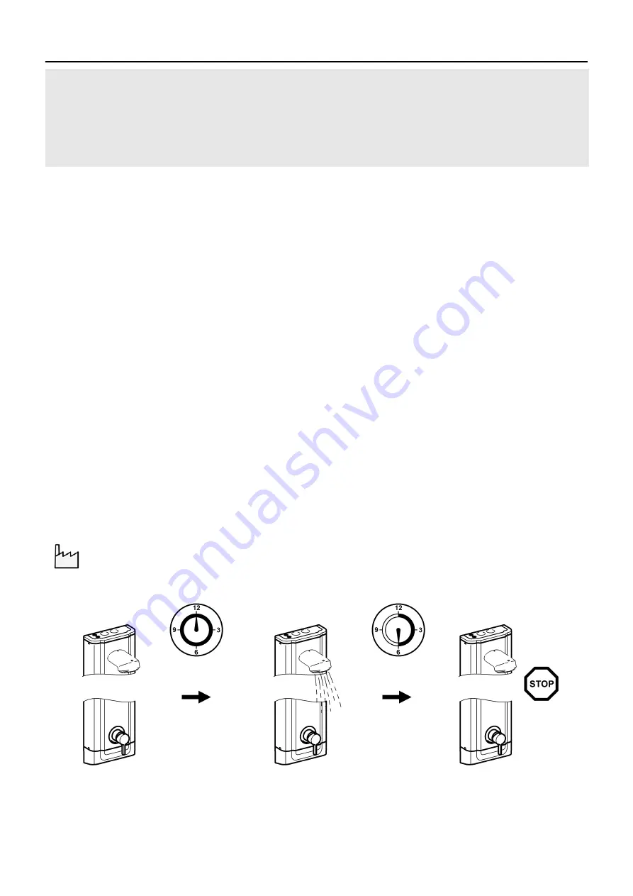 Franke 2030055930 Installation And Operating Instructions Manual Download Page 16