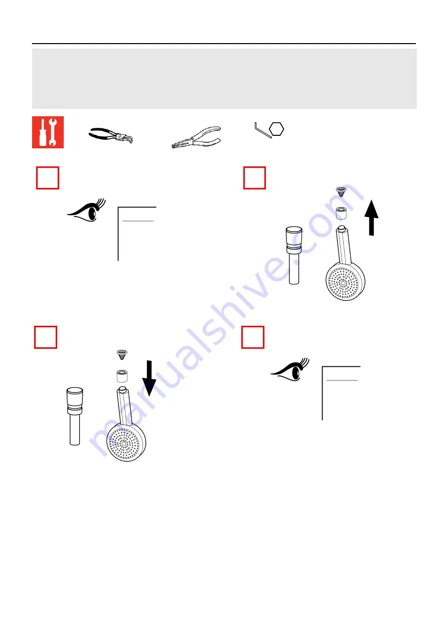 Franke 2030056550 Installation And Operating Instructions Manual Download Page 24