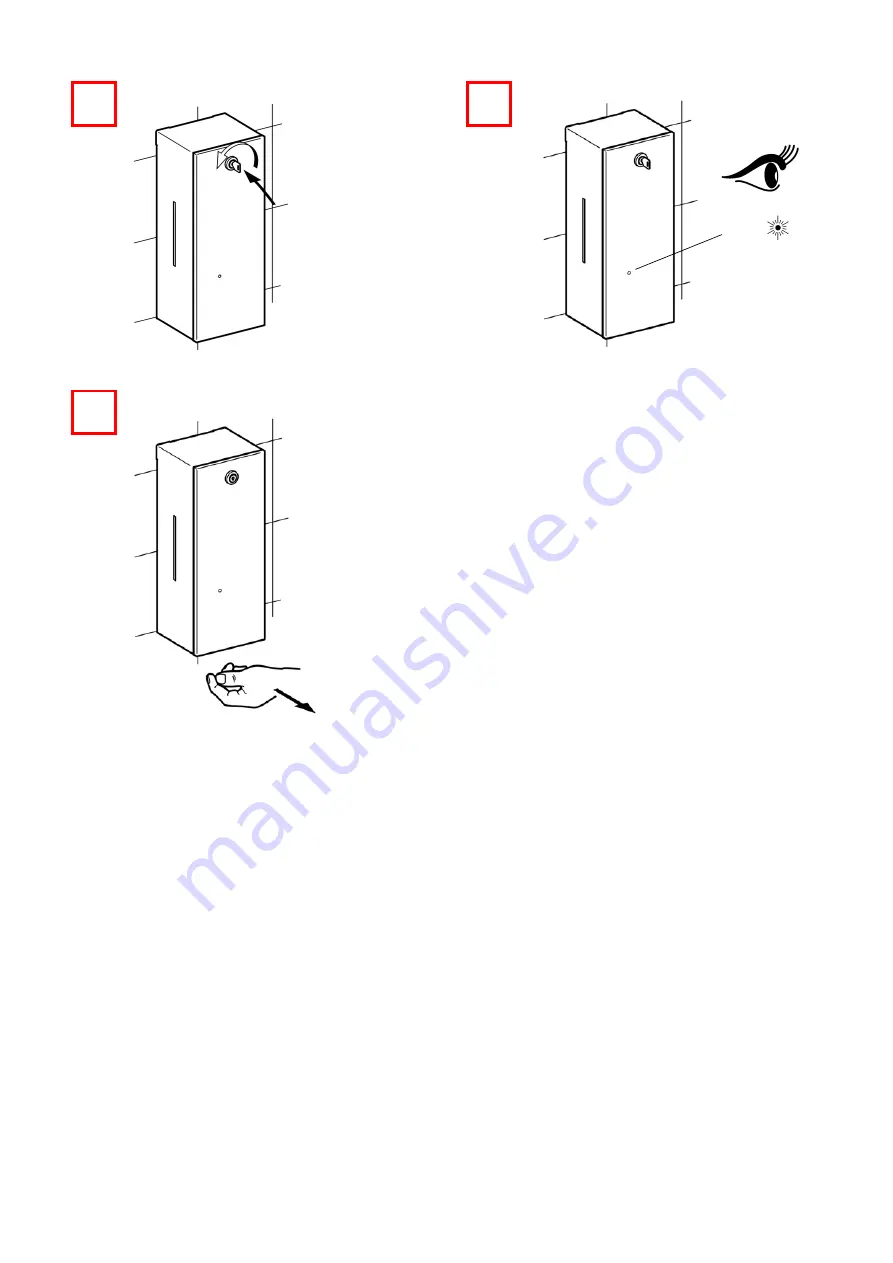 Franke 2030062509 Installation And Operating Instructions Manual Download Page 6