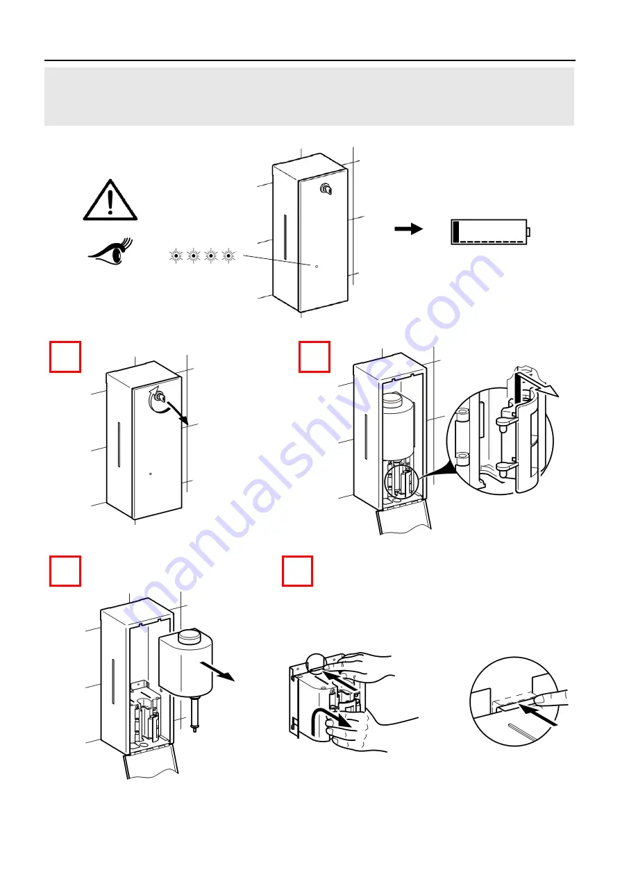 Franke 2030062509 Installation And Operating Instructions Manual Download Page 7